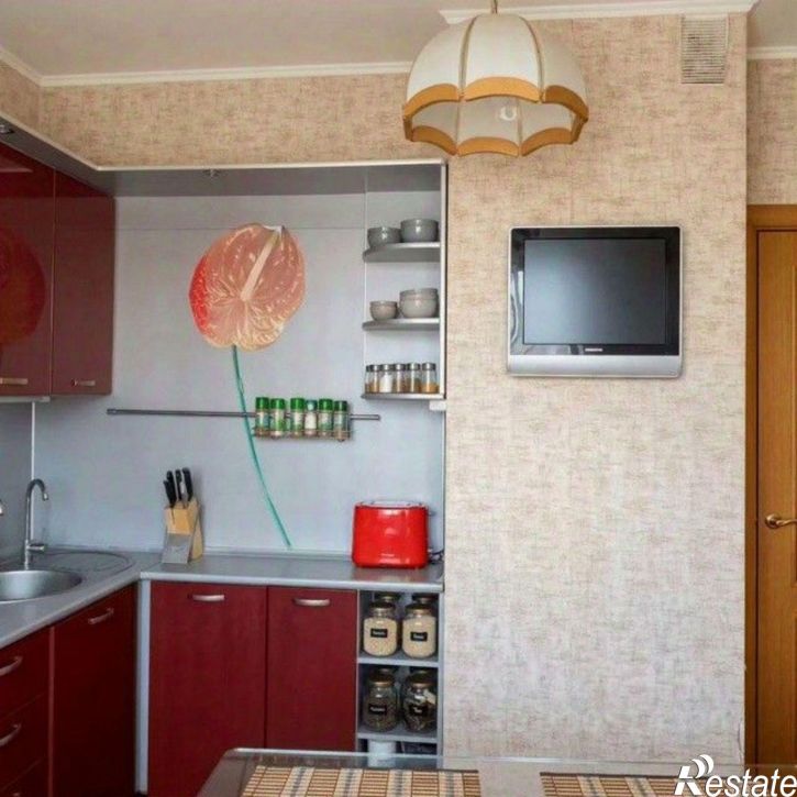 1-комн квартира проспект Победы, 4,  д. 4