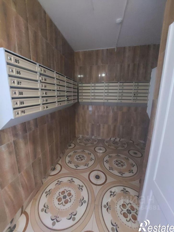 1-комн квартира Запольная улица, 60,  д. 60
