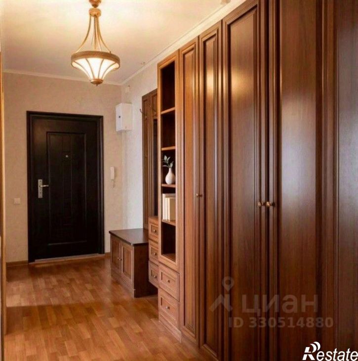 1-комн квартира проспект Победы, 4,  д. 4