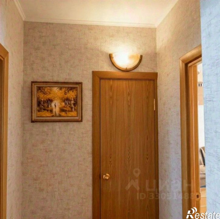 1-комн квартира проспект Победы, 4,  д. 4