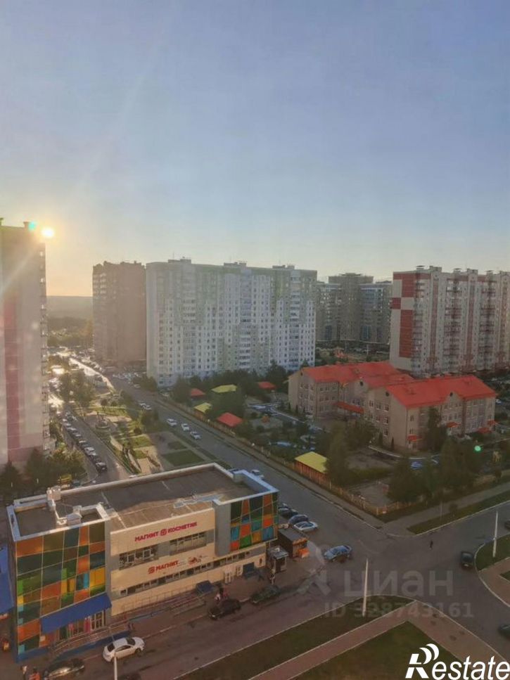 1-комн квартира проспект А.Ф. Дериглазова, 9А,  д. 9А
