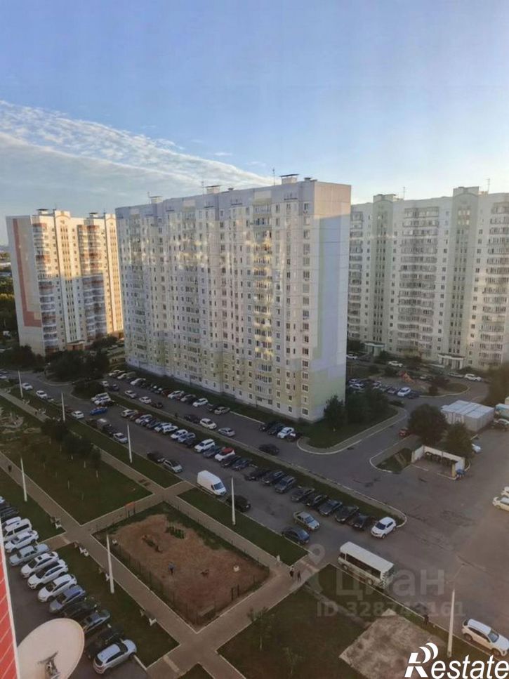 1-комн квартира проспект А.Ф. Дериглазова, 9А,  д. 9А