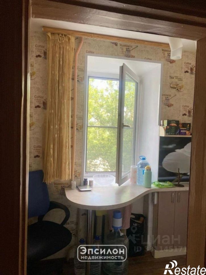 1-комн квартира ул Пучковка, 19А,  д. 19А