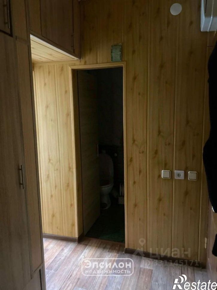 1-комн квартира ул Пучковка, 19А,  д. 19А