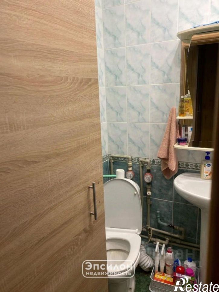 1-комн квартира ул Пучковка, 19А,  д. 19А