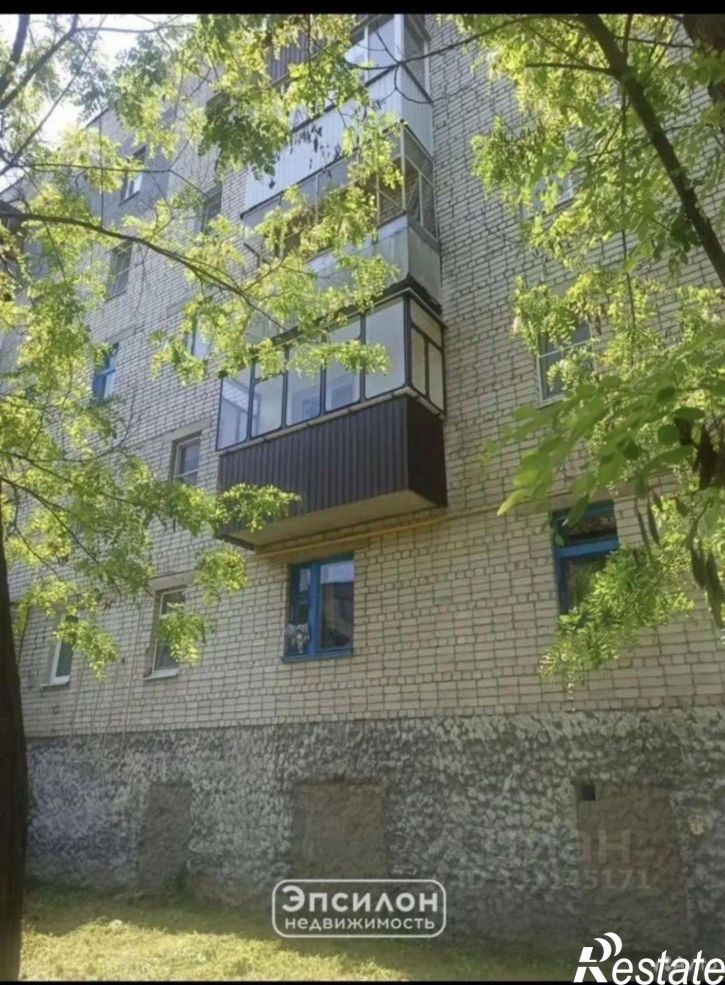 1-комн квартира ул Пучковка, 19А,  д. 19А