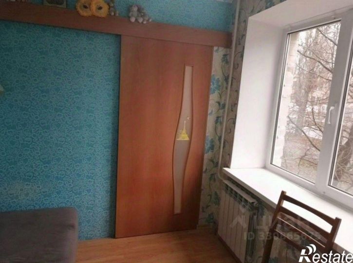 3-комн квартира ул 50 лет Октября, 13,  д. 13
