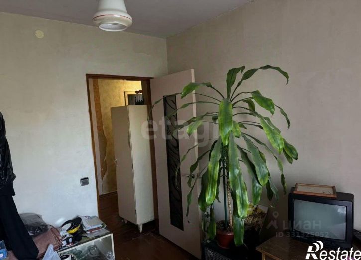 3-комн квартира Союзная улица, 14А,  д. 14А