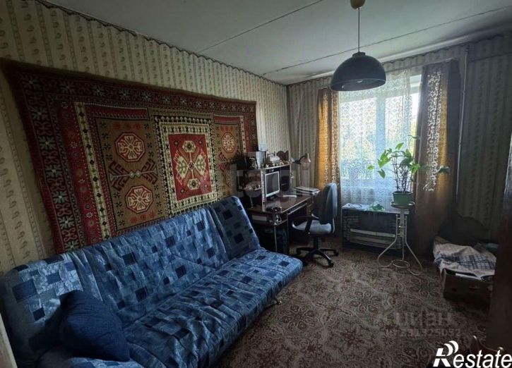 3-комн квартира Союзная улица, 14А,  д. 14А