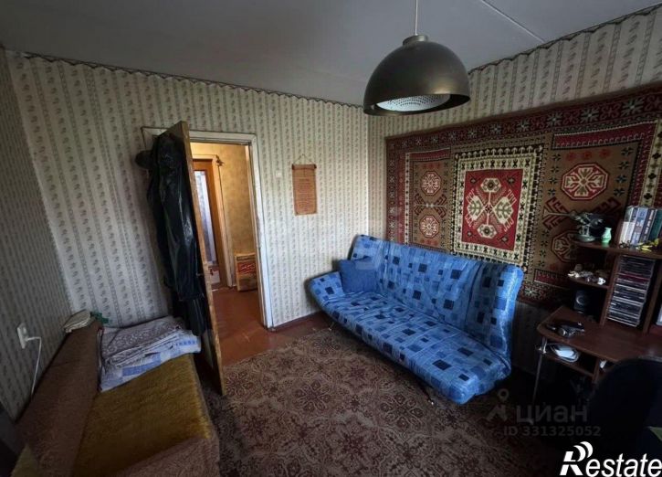 3-комн квартира Союзная улица, 14А,  д. 14А