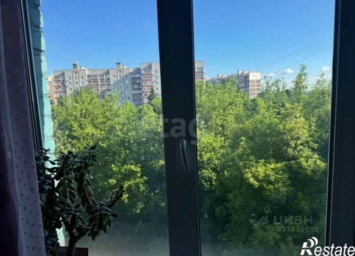 3-комн квартира Союзная улица, 14А,  д. 14А