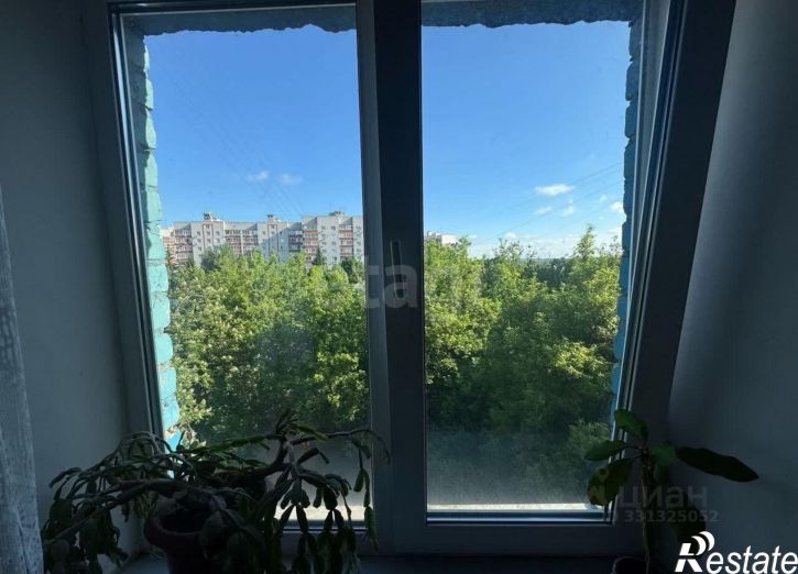3-комн квартира Союзная улица, 14А,  д. 14А