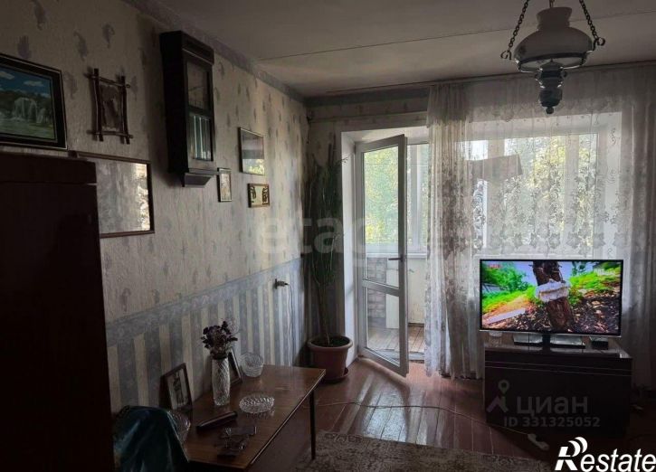 3-комн квартира Союзная улица, 14А,  д. 14А