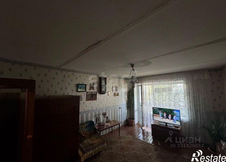3-комн квартира Союзная улица, 14А,  д. 14А