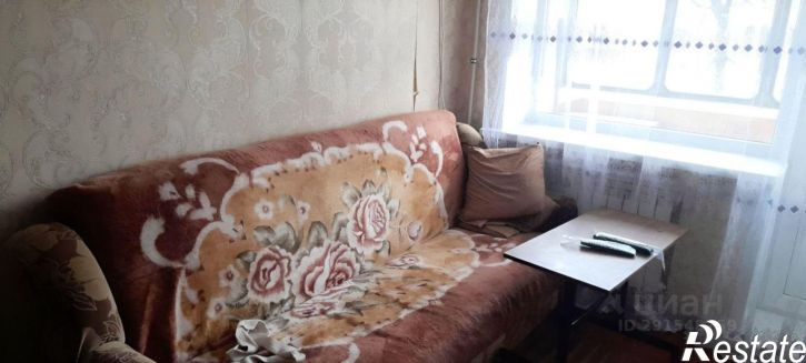 Комната улица Блинова, 14/17,  д. 14/17