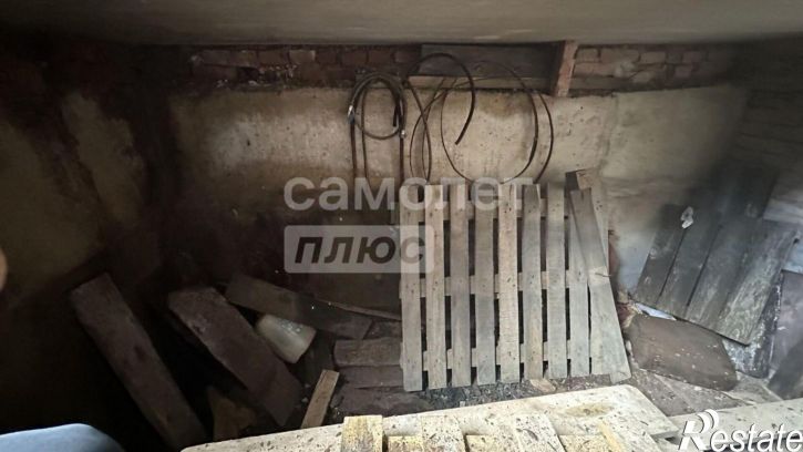 Гараж/парковка улица Пучковка, 108,  д. 108