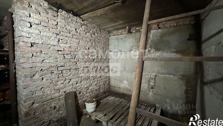 Гараж/парковка улица Пучковка, 108,  д. 108