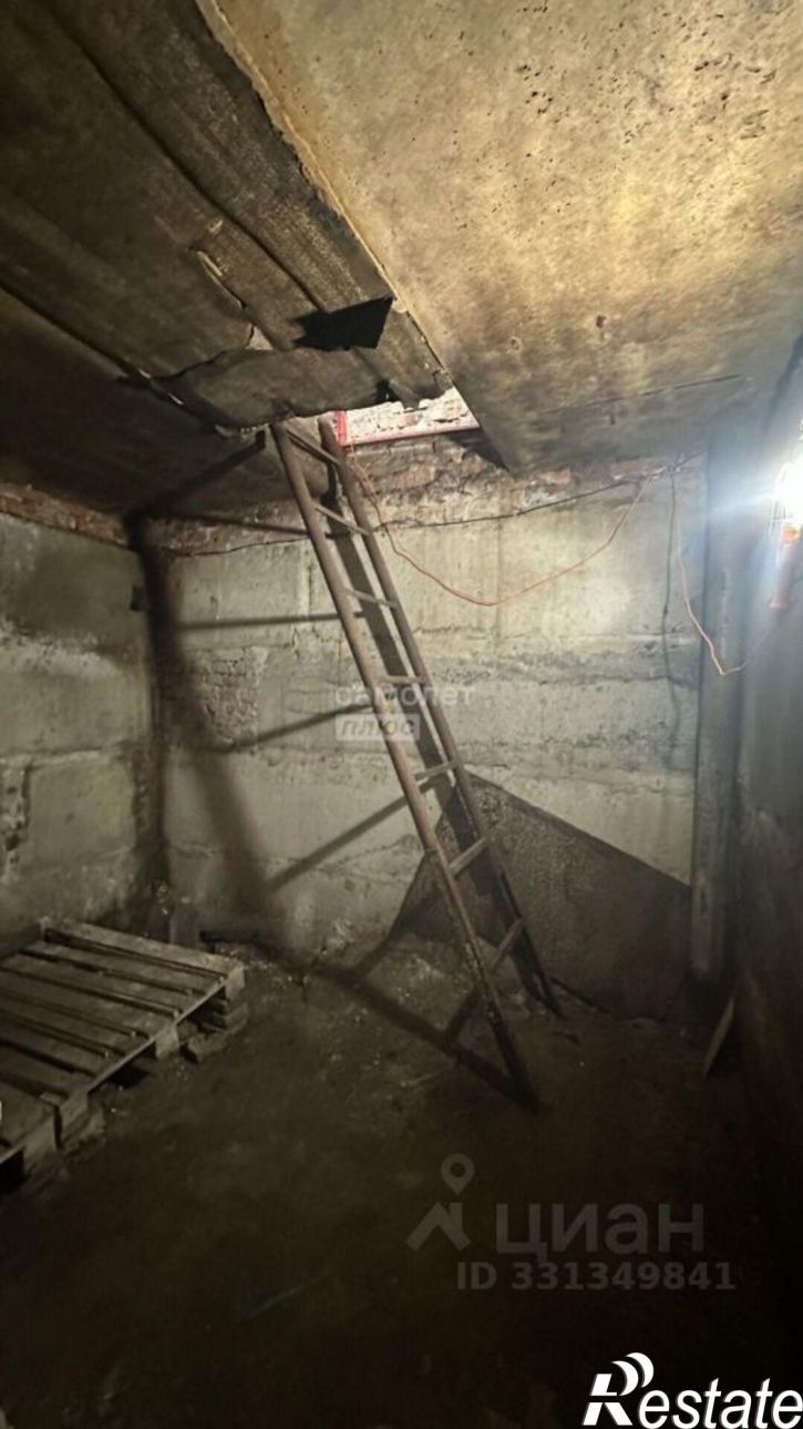 Гараж/парковка улица Пучковка, 108,  д. 108