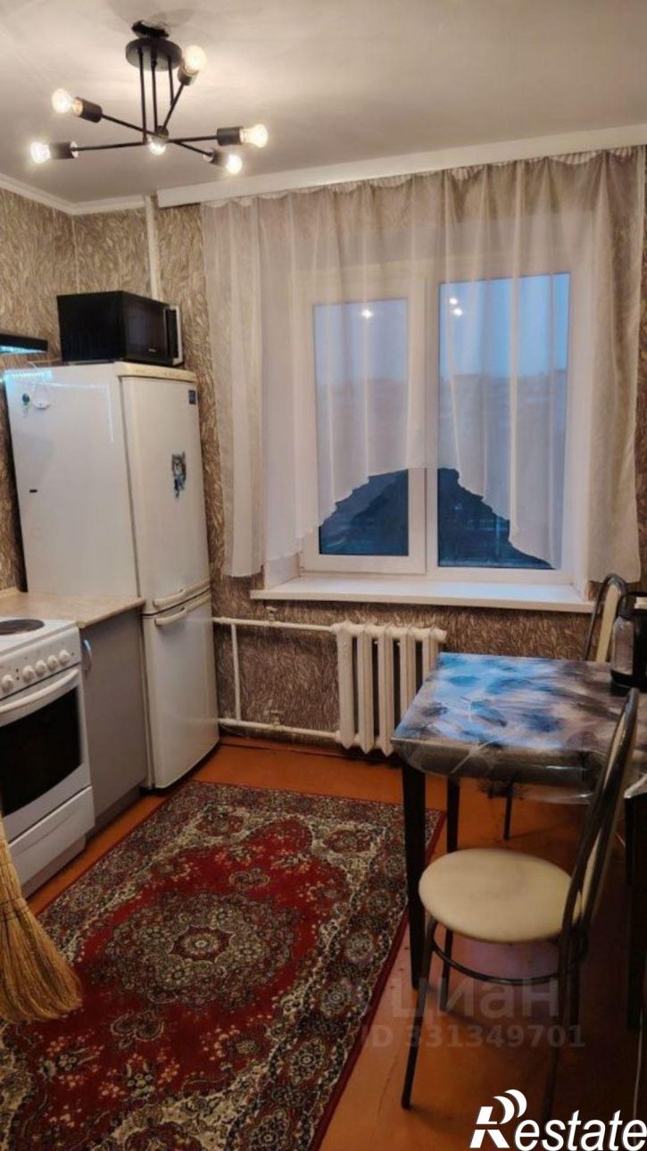 1-комн квартира пр-кт Кулакова, 9,  д. 9