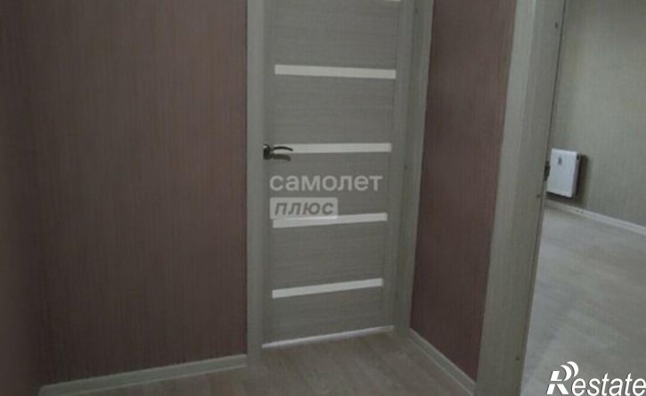 1-комн квартира Надежды Плевицкой пр-кт, 37,  д. 37