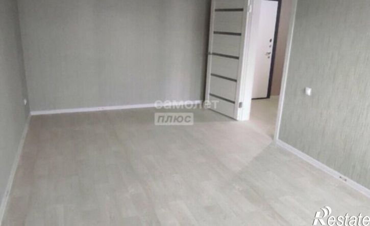 1-комн квартира Надежды Плевицкой пр-кт, 37,  д. 37