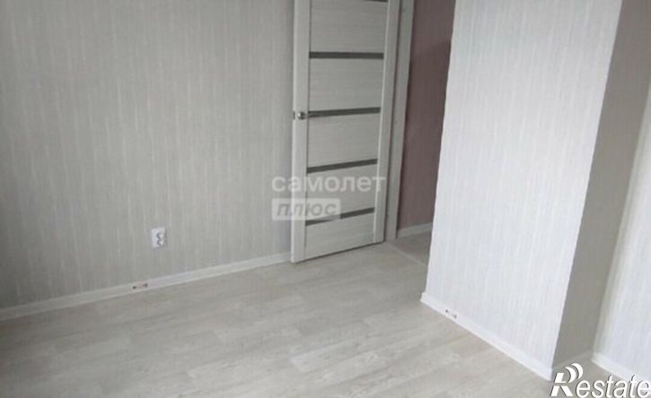 1-комн квартира Надежды Плевицкой пр-кт, 37,  д. 37