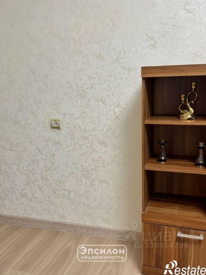 1-комн квартира пр-кт Кулакова, 35А 3,  д. 35А 3,  к. 3