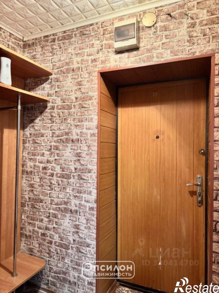 1-комн квартира пр-кт Кулакова, 35А 3,  д. 35А 3,  к. 3