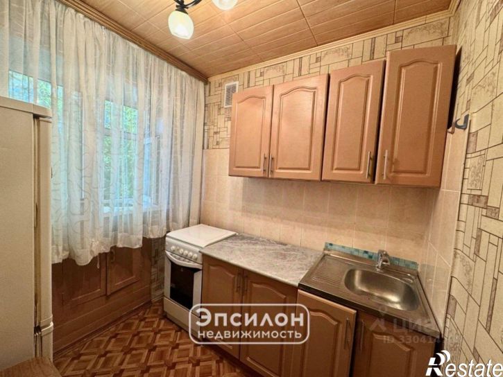 1-комн квартира пр-кт Кулакова, 35А 3,  д. 35А 3,  к. 3