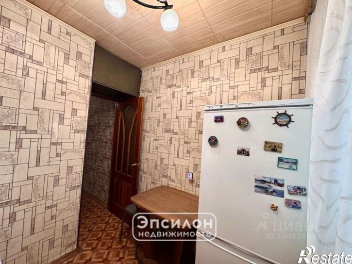 1-комн квартира пр-кт Кулакова, 35А 3,  д. 35А 3,  к. 3