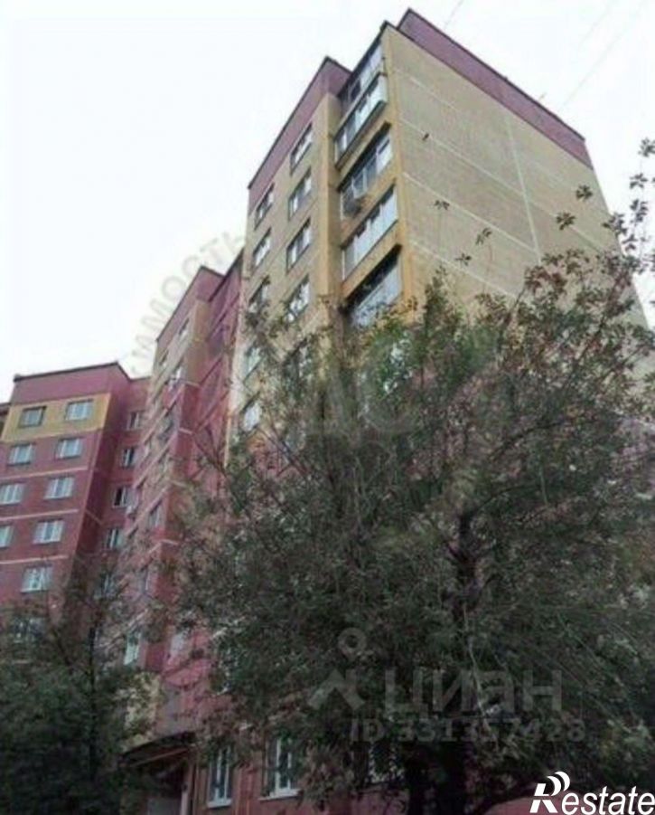 3-комн квартира ул Майский бульвар, 24,  д. 24