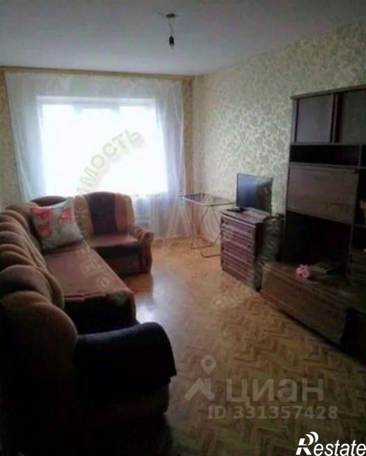3-комн квартира ул Майский бульвар, 24,  д. 24
