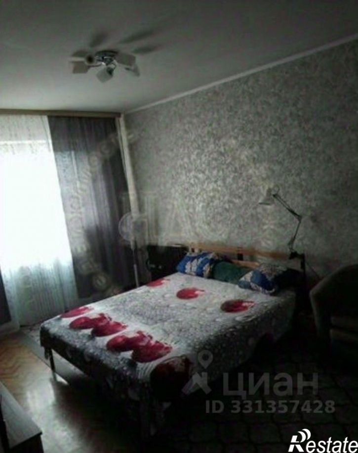 3-комн квартира ул Майский бульвар, 24,  д. 24