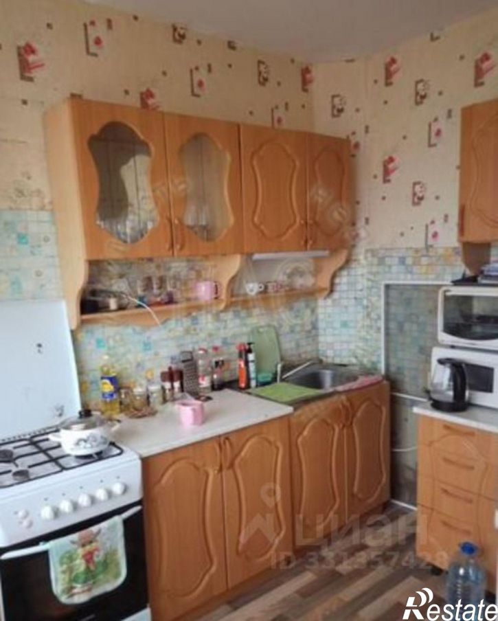 3-комн квартира ул Майский бульвар, 24,  д. 24