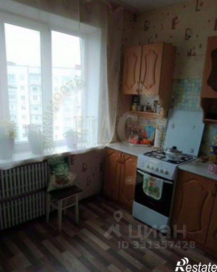 3-комн квартира ул Майский бульвар, 24,  д. 24