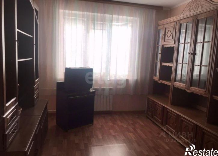 2-комн квартира пр-кт Анатолия Дериглазова, 17,  д. 17