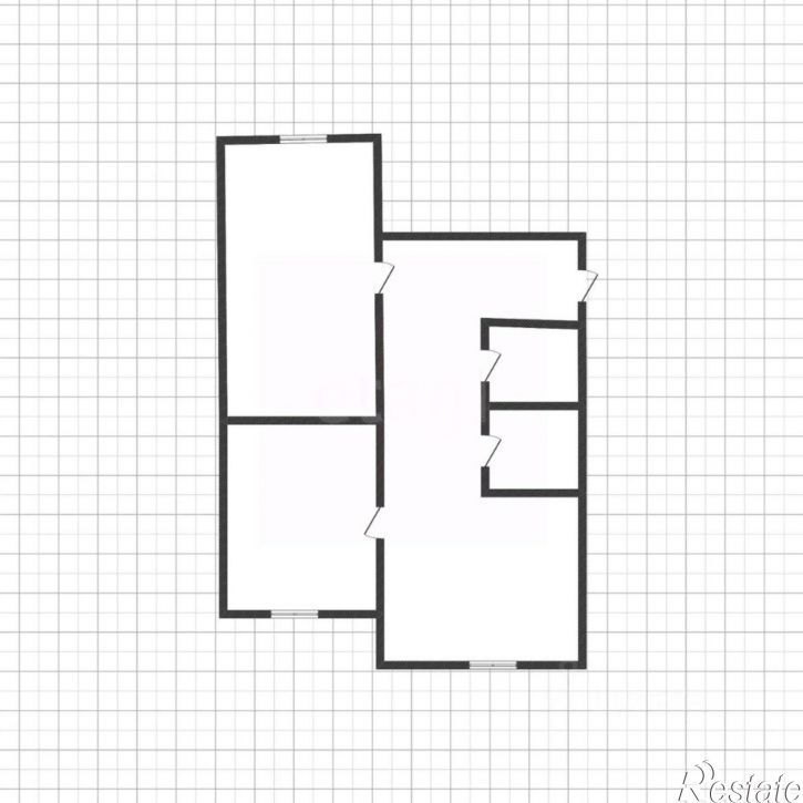 2-комн квартира пр-кт Анатолия Дериглазова, 17,  д. 17