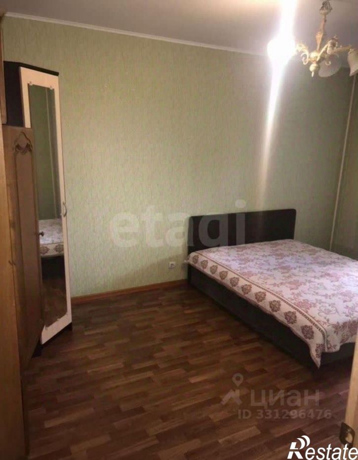 2-комн квартира пр-кт Анатолия Дериглазова, 17,  д. 17