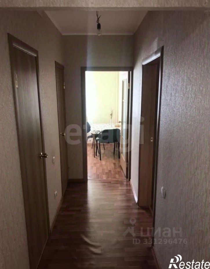 2-комн квартира пр-кт Анатолия Дериглазова, 17,  д. 17