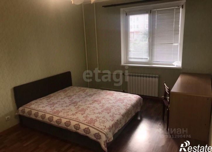 2-комн квартира пр-кт Анатолия Дериглазова, 17,  д. 17