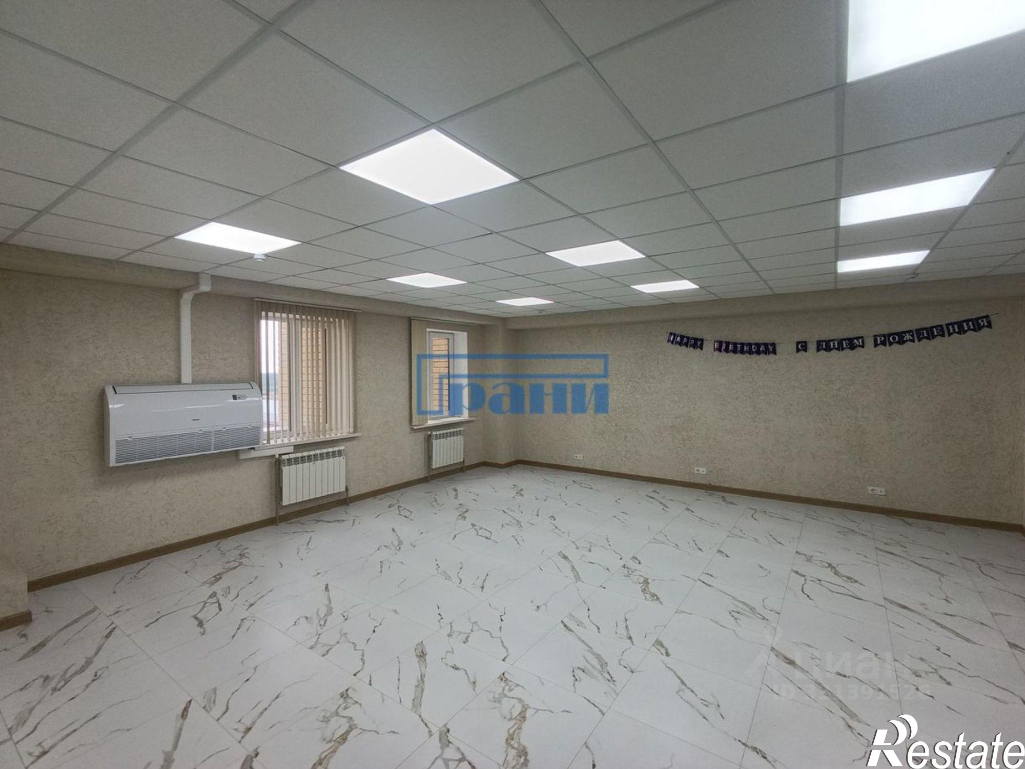 Сдать офис, помещение под офис за 25 000 рублей на ул Марата, 23