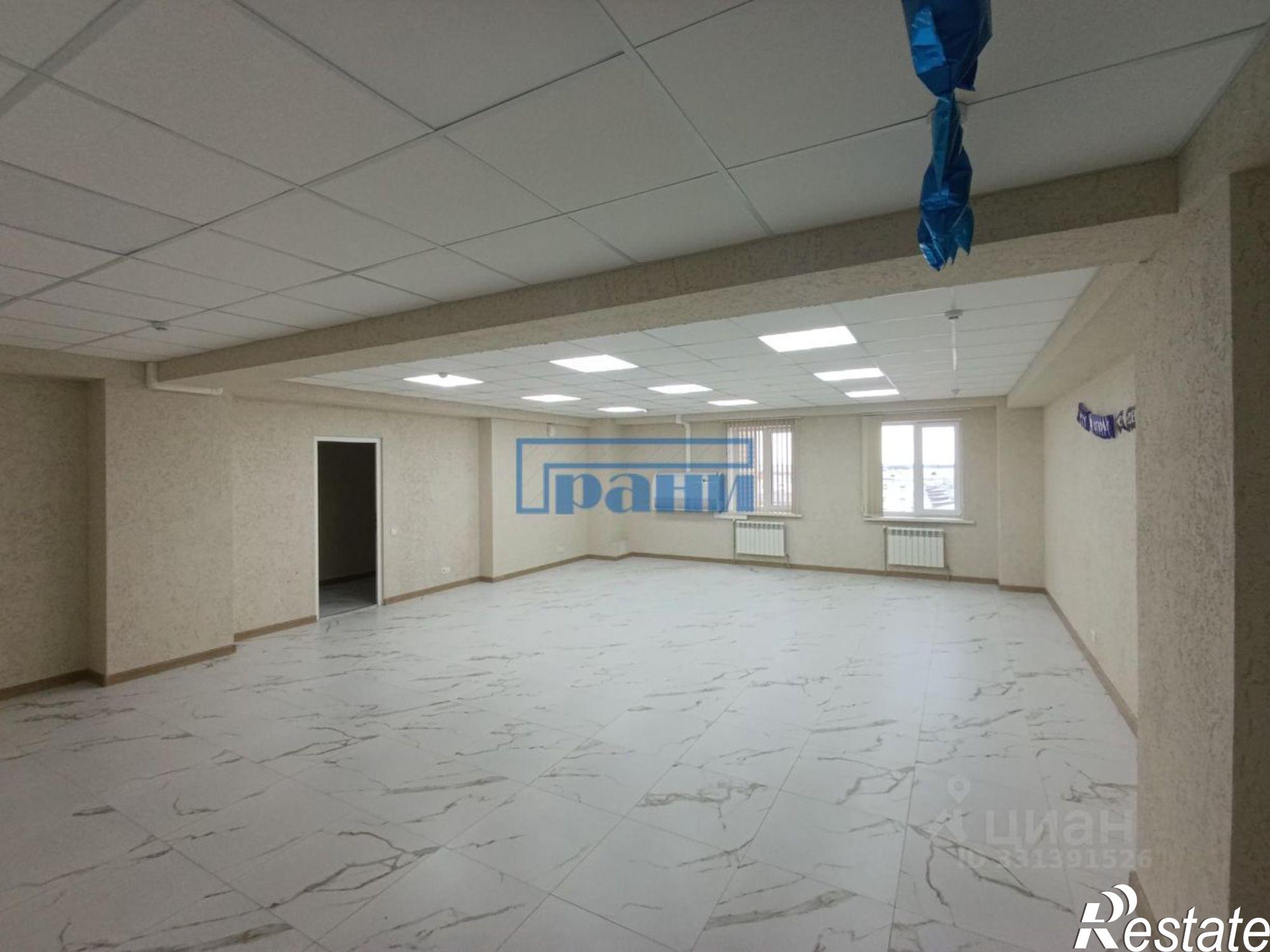 Сдать офис, помещение под офис за 25 000 рублей на ул Марата, 23