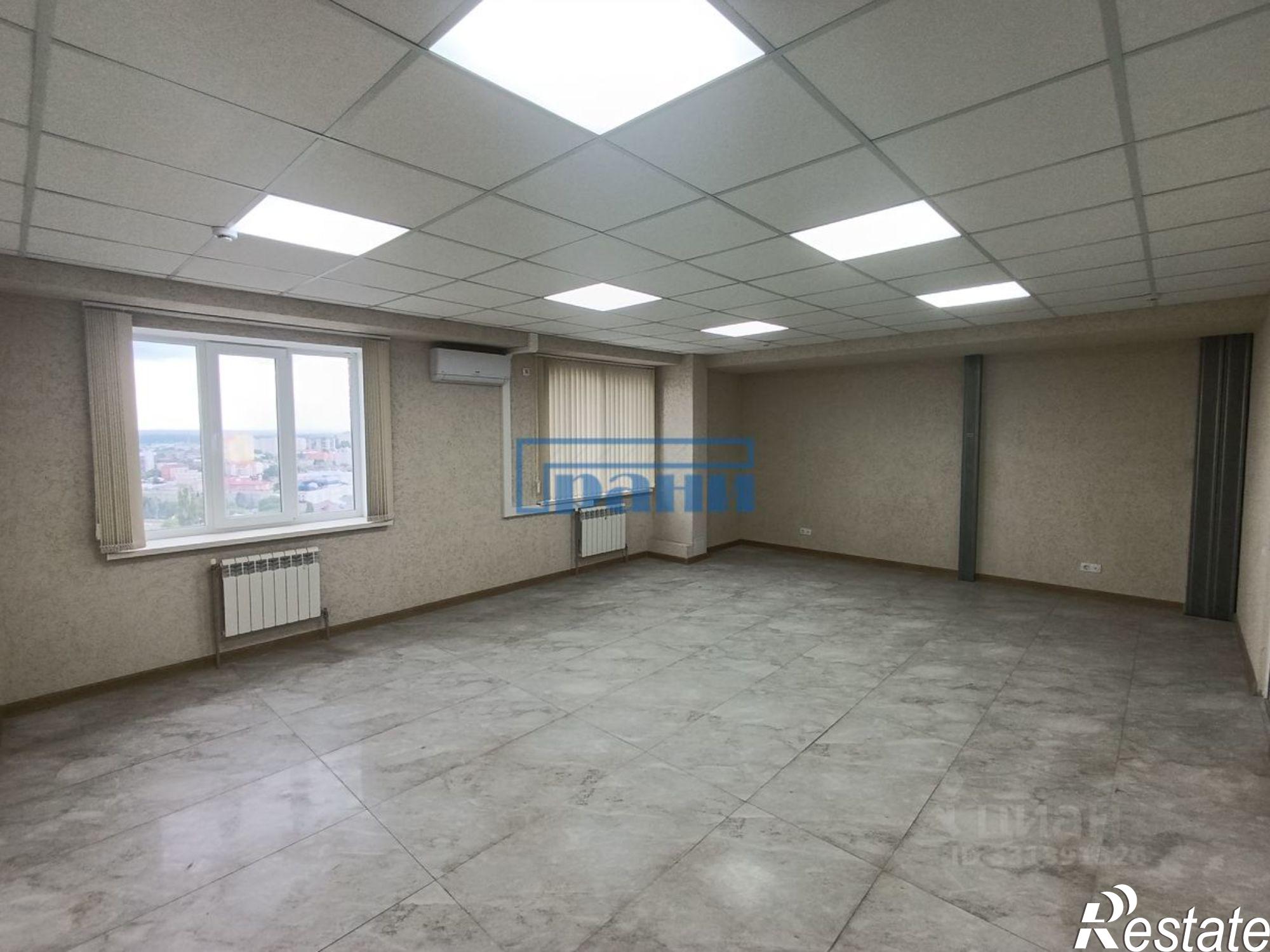 Сдать офис, помещение под офис за 25 000 рублей на ул Марата, 23