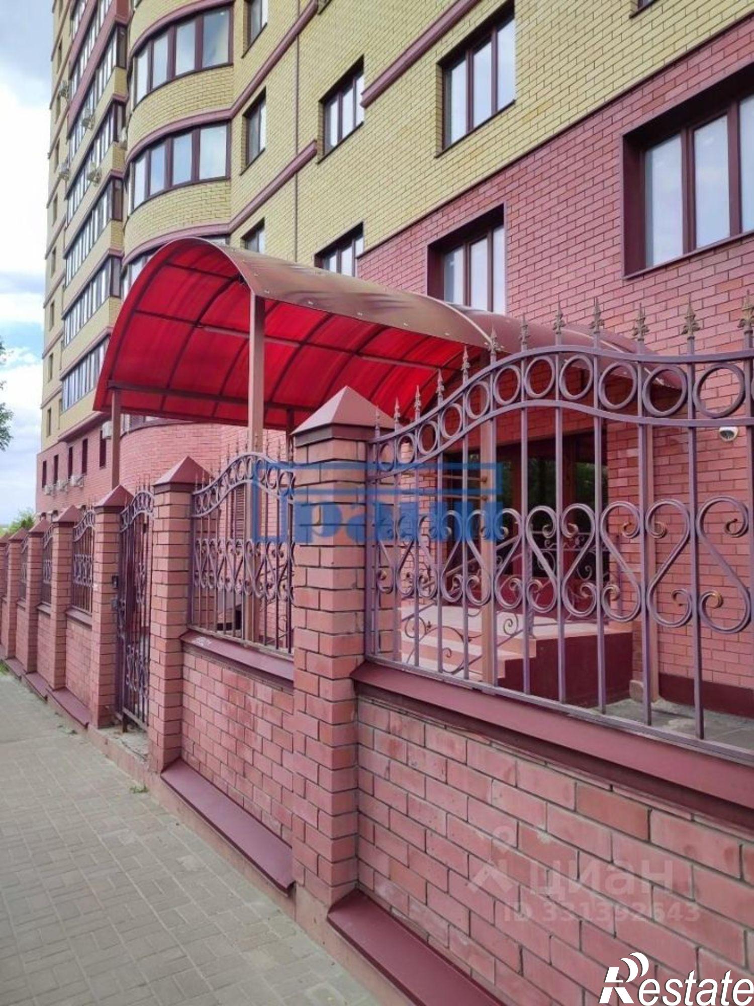 Сдать офис, помещение под офис за 45 834 рублей на ул Марата, 23