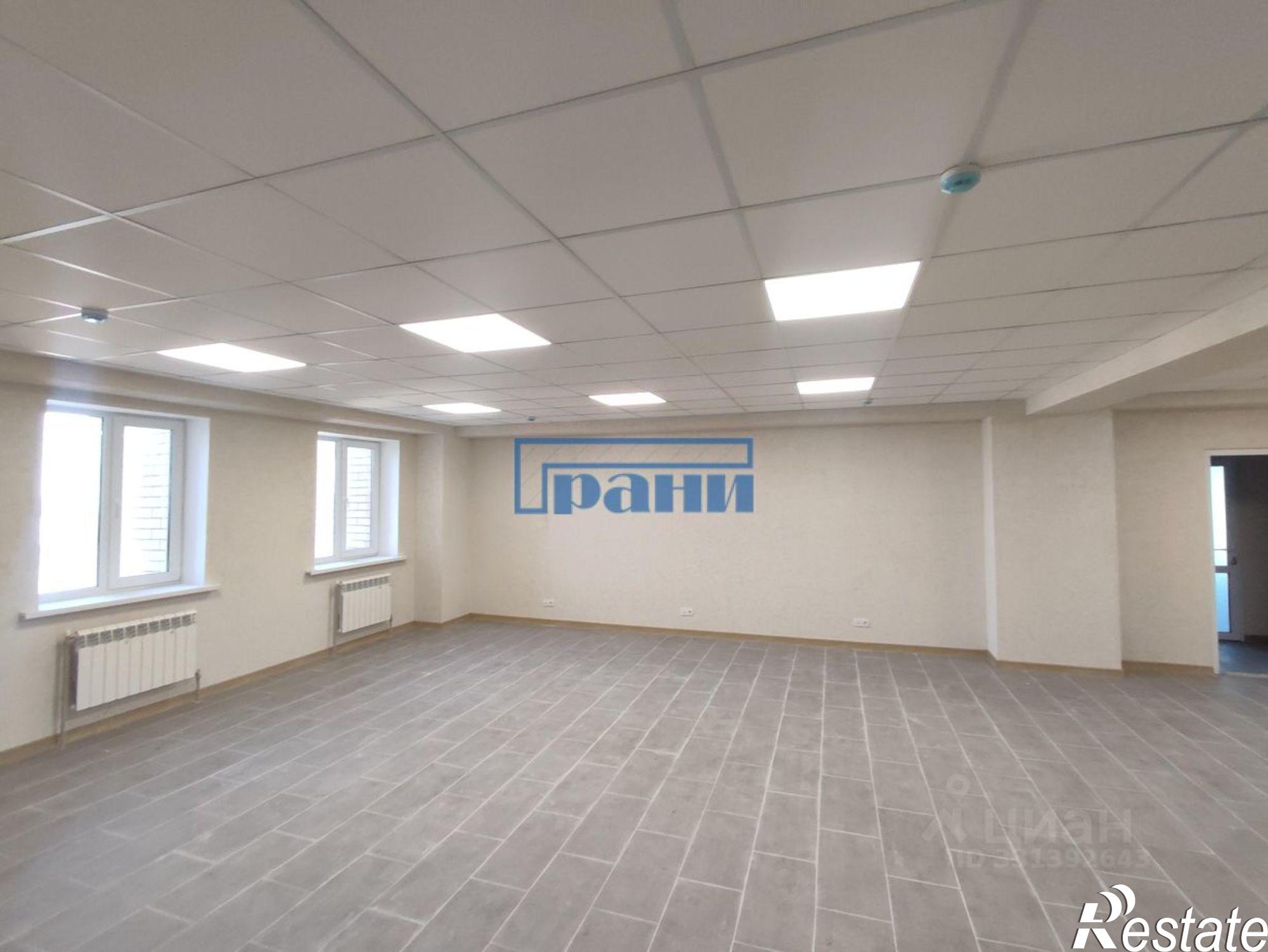 Сдать офис, помещение под офис за 45 834 рублей на ул Марата, 23