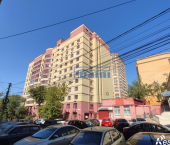 офис 320 кв м, этаж 8/10 ул Марата, 23