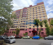 офис 650 кв м, этаж 8/11 ул Марата, 23