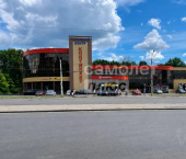 ОСЗ 8121 кв м пр-кт Дружбы, 32А