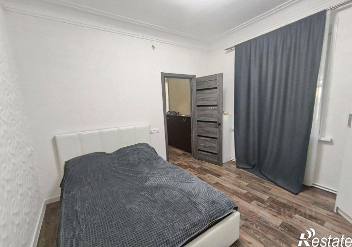 3-комн квартира ул Пигорева, 5,  д. 5