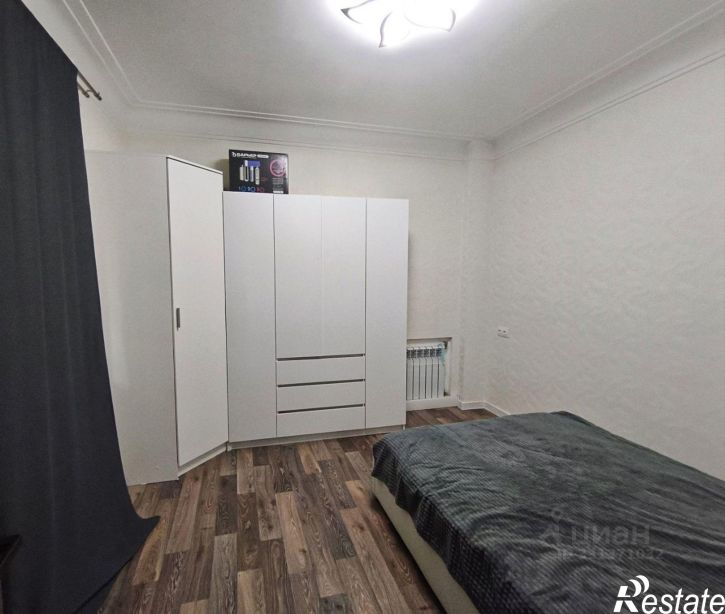 3-комн квартира ул Пигорева, 5,  д. 5